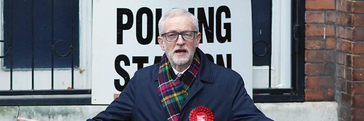 How Britain Voted In The 2019 General Election YouGov